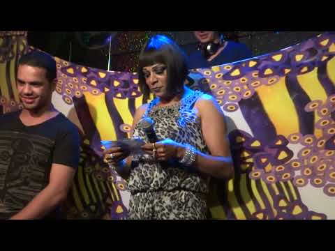 SILVETTY MONTILLA TUNNEL 01 03 13 PARTE 1 E 2 FULL HD BY DIGOTUNNEL