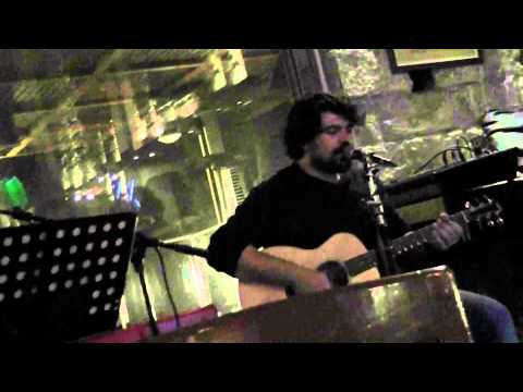 Mi Gyriseis ksana...  ( Mη γυρίσεις ξανά... ) LIVE*2013