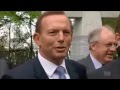 Where S My Ladies At Tony Abbott Searches For Female Delegates For Photo Op
