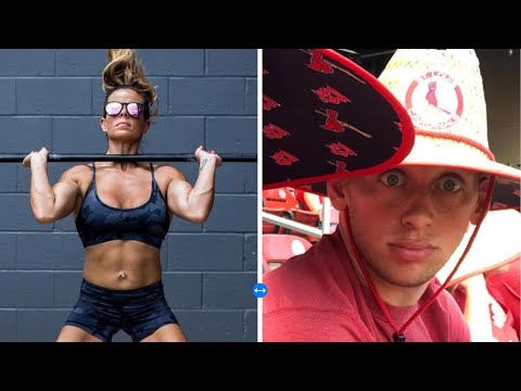 The Sevan Podcast 232 - Dubai CrossFit Challenge Predictions w/ Brian Friend and John Young