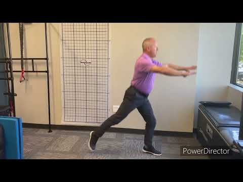 Adding Power to your Golf Swing -JT Anderson Chiropractic
