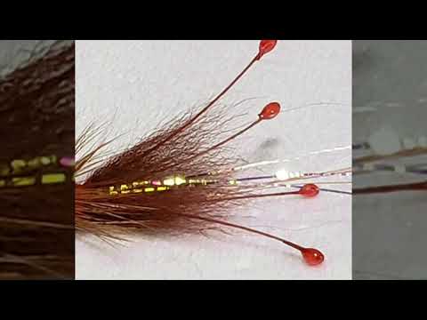 Pepefly - Red Francis