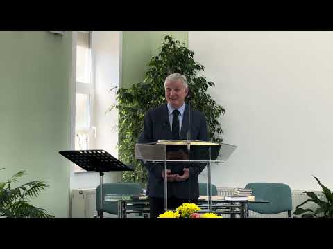 Falsificarea prezenței și puterii divine în închinare - Beniamin Costea