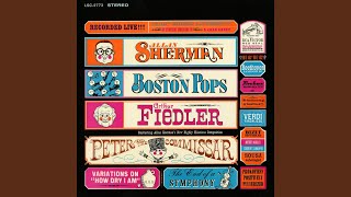 Peter and the Commissar