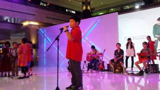 Malibu Lee Ritenour - Cover by Sheyi and Kanya