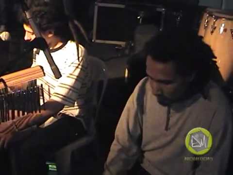 How High Band - Selassie I Vive (cover)