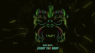 Miko Mert - Under the Deep