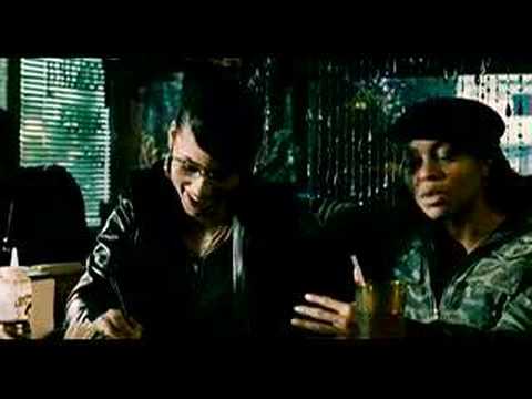 Smokin' Aces clip - Sykes and Watters