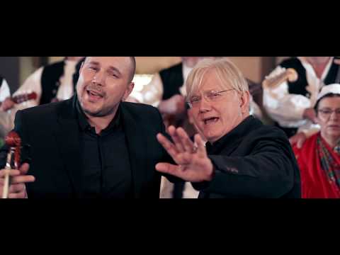 MARIO RUCNER project ft. MIRKO ŠVENDA ŽIGA - Tebi pripadam