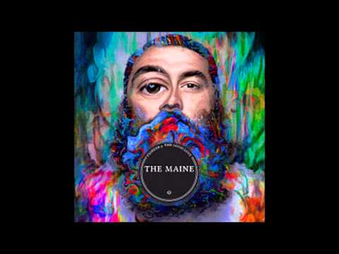 The Maine - Pioneer (Full Album)