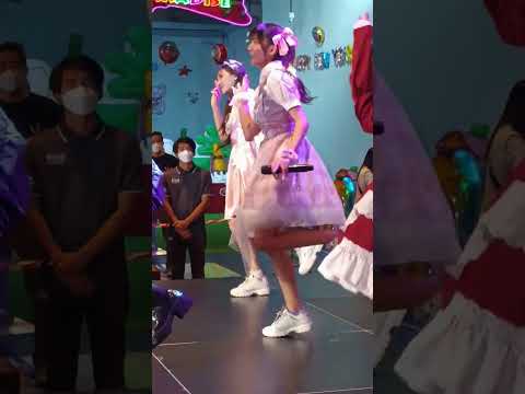 น้องเชอร์รี่ 4  ห้างดองกิมอลล์ ทองหล่อ CMJ Castella 19feb2023