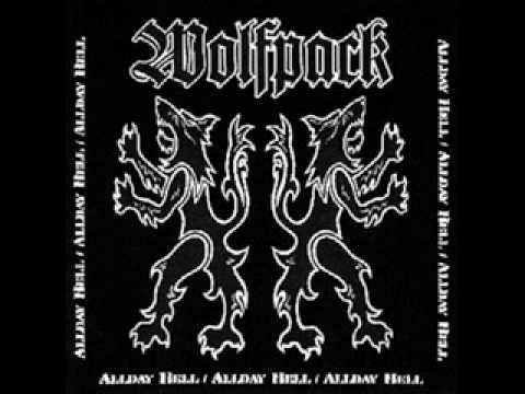 The Wolfpack - 11 All day Hell