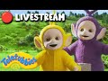 Teletubbies Livestream 24 7 LIVE Stream Shows For Kids