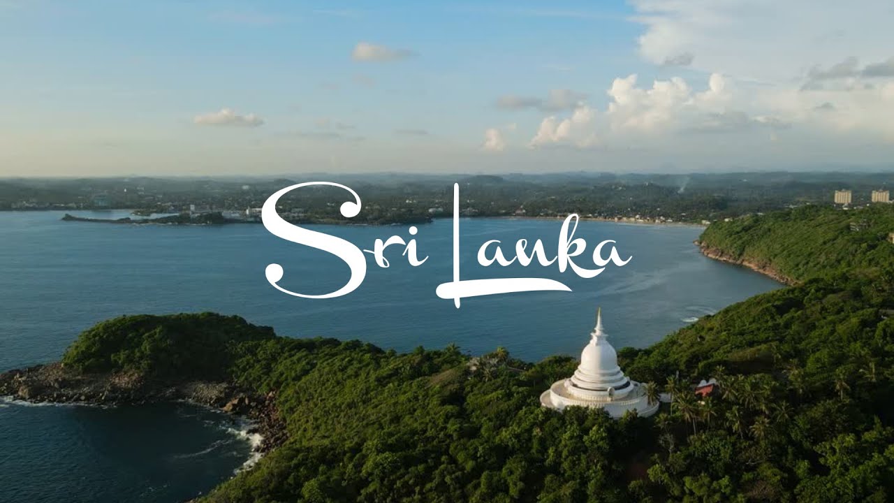 Sri Lanka Travel Guide