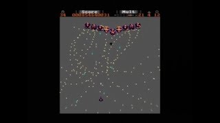 DRAGON ATTACK (AMSTRAD CPC - FULL GAME "BAD ENDING")