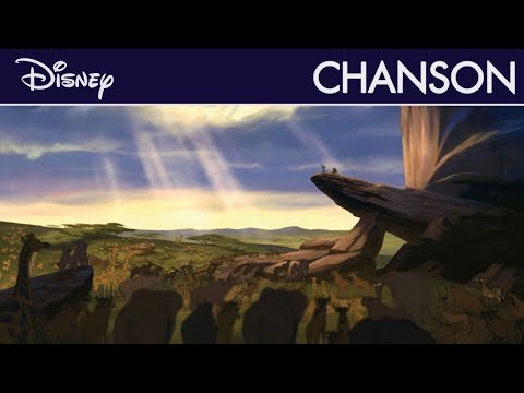 Le Roi Lion - L'histoire de la vie I Disney