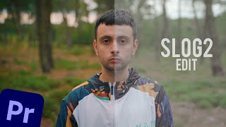 COMO EDITAR SLOG 2 RÁPIDO e SIMPLES