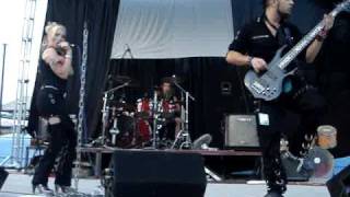 SZIN 2009 - Velvet Seal -  This Tragic Overture