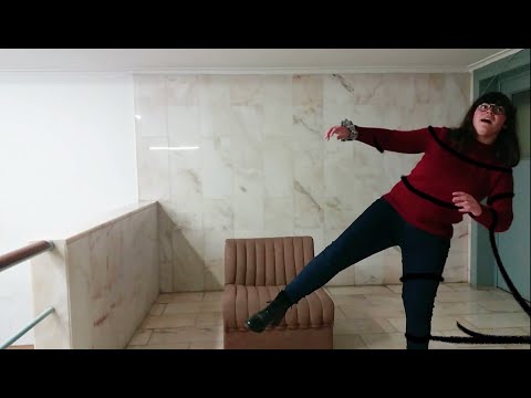 ESEL 2019 animation Francisco Lanca