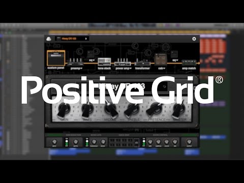 Focusrite // BIAS AMP - Activation