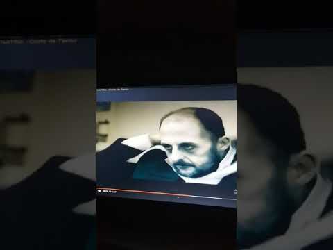 Kevin Pepe  tanatria cortó de terror