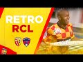 Rétro RCL / RC Lens-Clermont Foot 63
