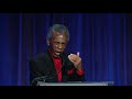 André De Shields Accepts The Lifetime Achievement Award At The 2019 SAGE Awards And Gala