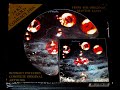 3. Super Trouper.  Deep Purple "Who Do We Think We Are" 24K Audio Fidelity