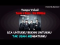 Karaoke Yovie & Nuno Dia Milikku Tanpa Vokal