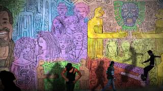 WAILERS - Bobby McFerrin (VOCAbularieS)