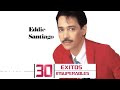 Eddie Santiago - Sin Ti (Visualizer)