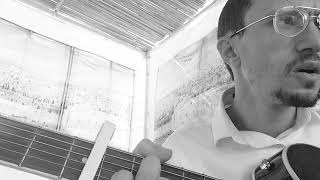 cover of Matisyahu&#39;s What I&#39;m Fighting for, this song is very dear to me