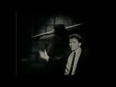 Eddie Hodges   I'm Gonna Knock on your door 1962 - Voy a golpear a tu puerta