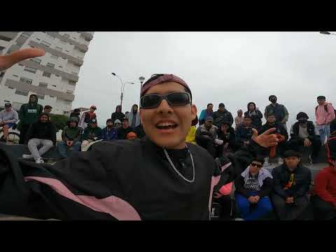 GINO ft. PKS vs BLAXO ft. TYLER vs PAPICHA ft. NECIA - OCTAVOS - LZ POKEMON