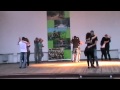 BrestOpenAir - Kizomba (Mika Mendes - Criola ...