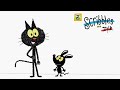 Scribbles And Ink The Movie 2010