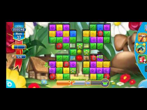 PET RESCUE SAGA level 741