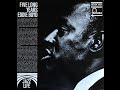 1966 - Eddie Boyd - My idea