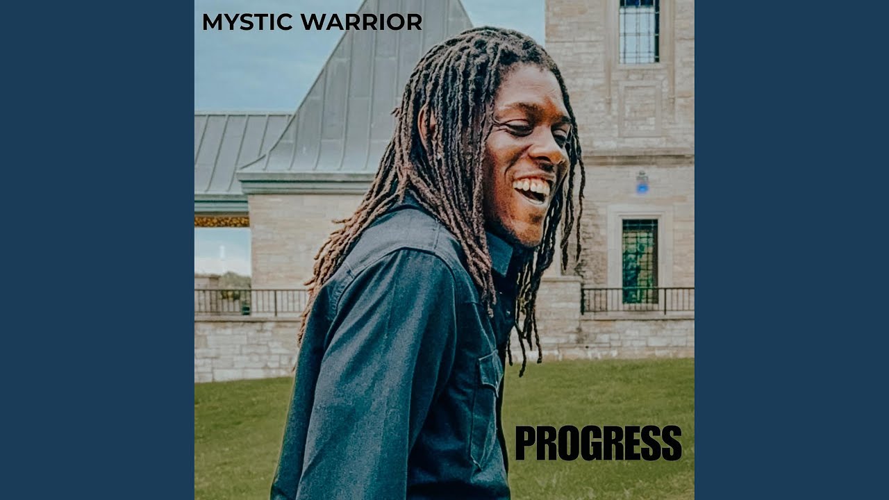 Promotional video thumbnail 2 for Mystic Warrior Reggae/Dancehall Artiste