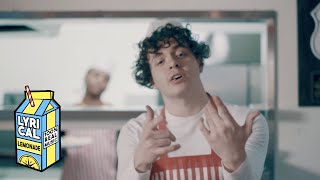 Video thumbnail of "Jack Harlow - WHATS POPPIN (Directed by Cole Bennett)"