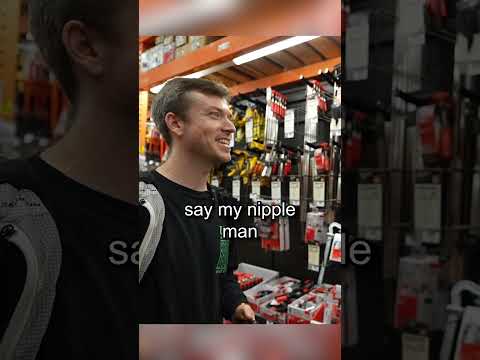 Haben Sie jemals darüber nachgedacht?