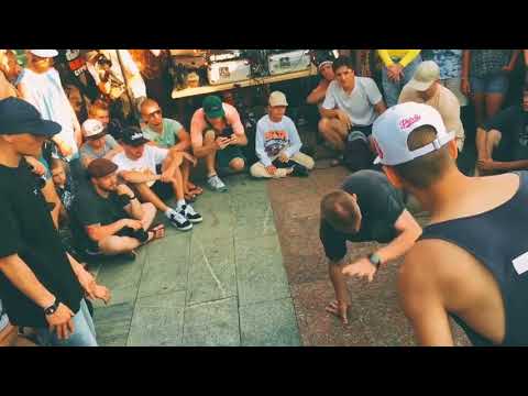 - klif (спутникsupreme) 🛰