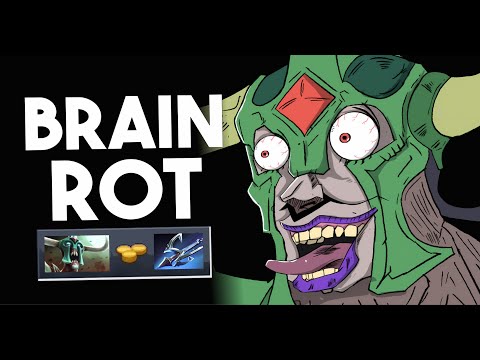 UNDYING IS MEANT TO BE A MIDLANE HERO