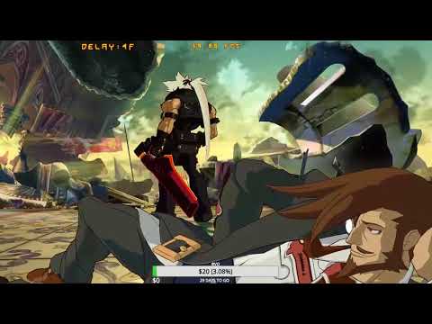 DEB(SO) vs Daymendou(SL)