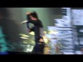 Green Day Jaded Kansas City Missouri August 12th 2009