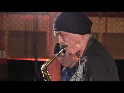 T-SQUARE -  MAYBE I'M WRONG