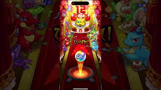 【モンスト】12周年！爆絶感謝マルチガチャしたら皆爆だった件