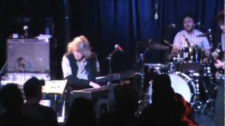 Terry Adams - That&#39;s Neat, That&#39;s Nice - NRBQ TARRQ Smith&#39;s Olde Bar.flv