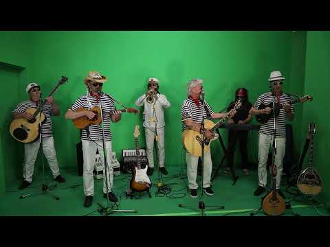 Jadranski Maestrali - Mi imamos mnogos problemos