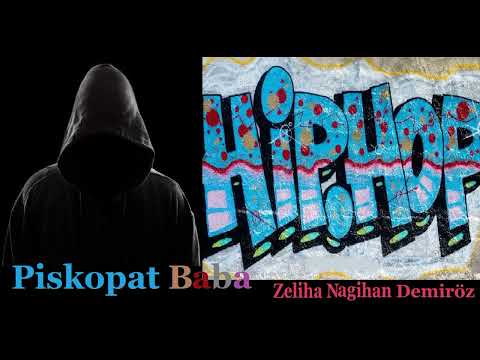 DJ AKMAN Ft HAYALET -  Psikopat Baba [ VİDEO BENİM ]